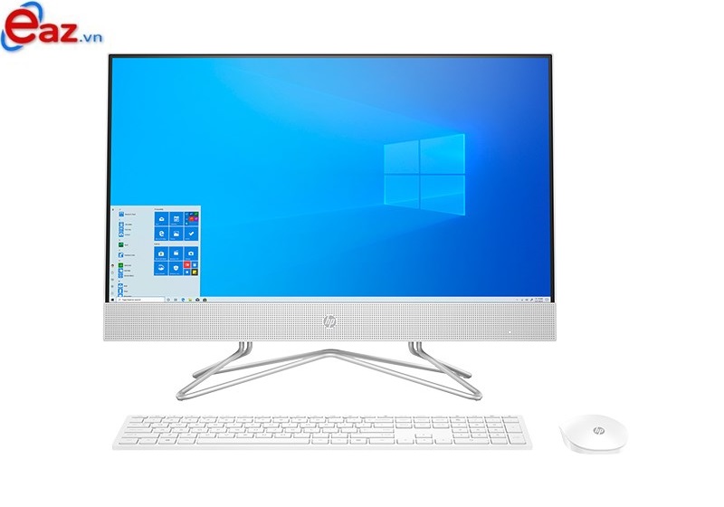 HP AIO 24 cb1011d (6K7G6PA) | Intel&#174; Alder Lake Core™ i5 _ 1235U | 8GB | 512GB SSD PCIe | Intel&#174; Iris&#174; Xe Graphics | 23.8 inch Full HD IPS | Touch Screen | Win 11 | 07EEF